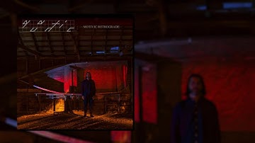 Quantic - Motivic Retrograde (Official Audio)