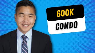 This 600K Condo In Granada Hills Could Be Yours