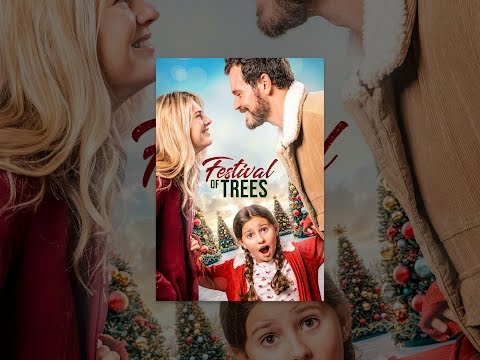 Festival of Trees