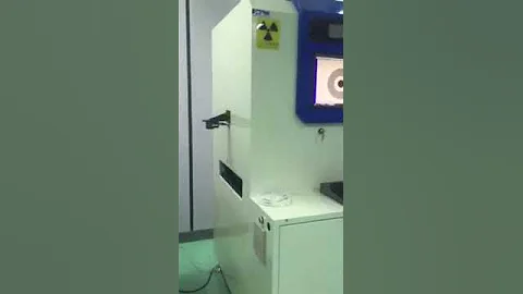和創電子ELX3.0 X-RAY counter台灣和創電子科技/在線式x-ray點料機 - 天天要聞