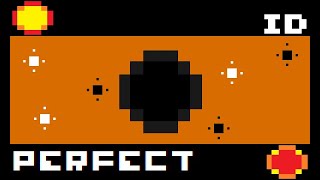 (REUPLOADED) PERFECT! BIT.TRIP VOID: ID (CES)