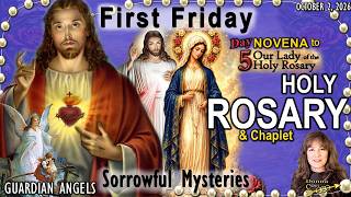 Download Lagu ANGEL - Today's FIRST FRIDAY Rosary & Chaplet - SORROWFUL Mysteries of the Holy Rosary Today Download Lagu ANGEL - Today's FIRST FRIDAY Rosary & Chaplet - SORROWFUL Mysteries of the Holy Rosary Today