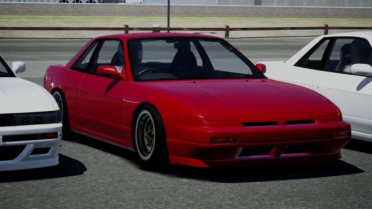 Daewoo assetto corsa