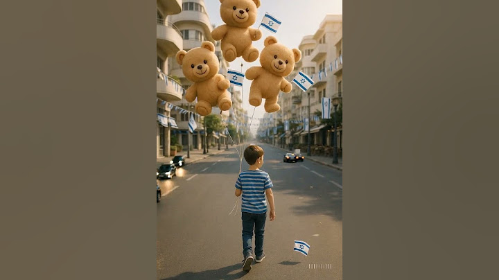 הפרומט היומי -איך יוצרים סרטון ריאליסטי, מרגש ויזואלית – בעזרת בינה מלאכותית בלבד?