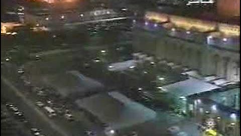 فهد الکندری - سوره قیامت