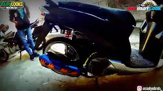 Beat Babylook SuperBlack | lowbudget | kantongpelajar 😮