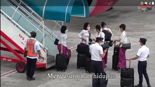 SEDIH !! ANAK RANTAU PASTI SEDIH DENGERIN LAGU INI - RAMADHAN DI NEGERI ORANG