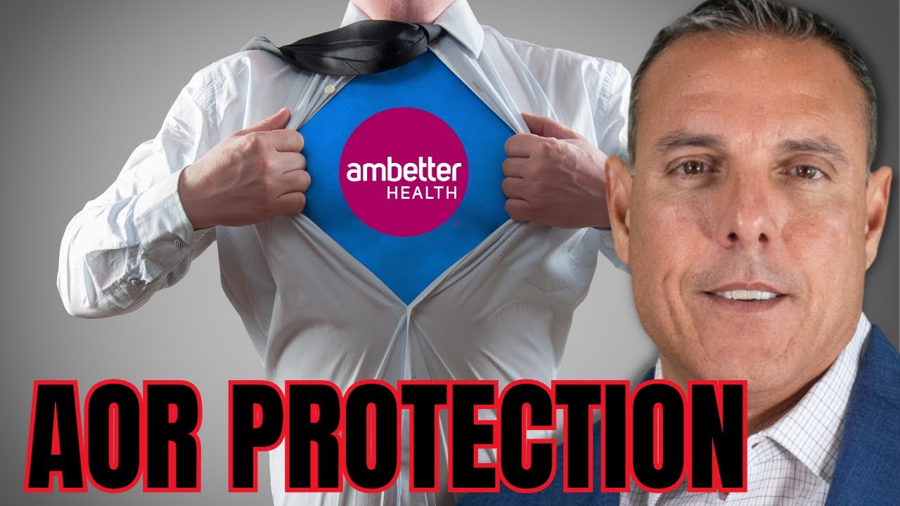 Fear No More! How Agent of Record Protection Safeguards Your Ambetter