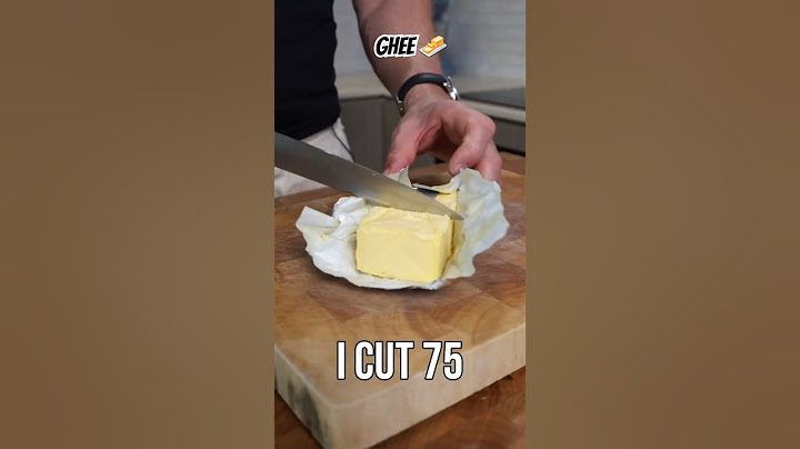 Is Expensive Irish Butter Worth It? Discover Ghee Secrets!
