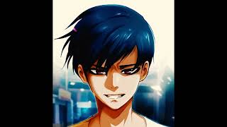 The Girl from Random Chatting