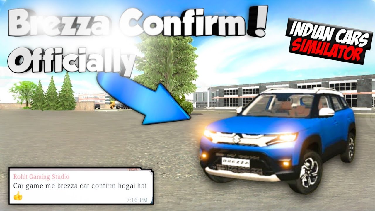 INDIAN CAR SIMULATOR 3D 🤫 UNLIMITED MONEY 😍  Unlimited Money Indian Cars  Simulator 3d 