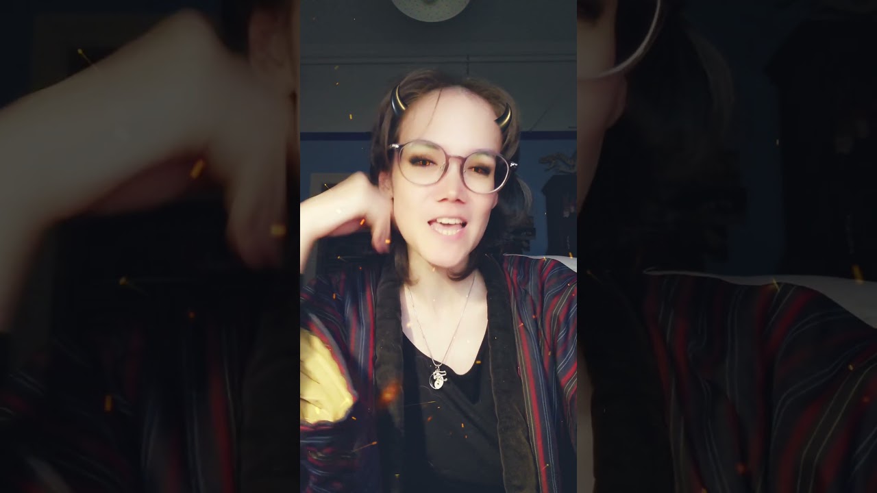 I was good today... can I now make a bad decision?