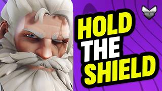 Silver Reinhardt/Orisa Coaching (Principles of Angles) @SpiloCoaching