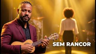 Gratidão ou Amor — Pele Negra (Videoclipe Oficial) | Pagode Romântico 2026