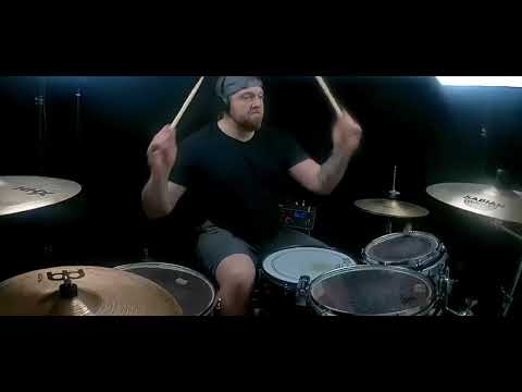 Taylor Swift You Belong With Me Drum Cover 
