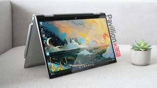 HP Pavilion 15 x360 (2022) Review  Same But Different...