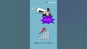 DeFi Lending & Borrowing💲- What is it? #Shorts #Finance