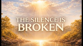 The Silence is Broken (1/11/26)