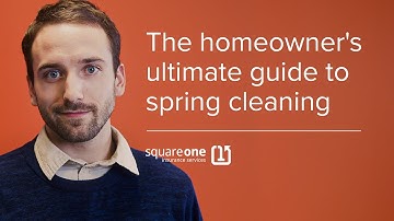 Ultimate Spring Cleaning Guide for Your Home