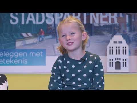 Video: Over Steden Van De Toekomst - Alternatieve Mening