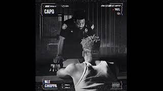 Nle Choppa-Capobeat Raver Remix