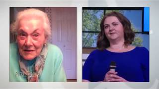 Celebrity 100-Year-Old Grandma Eileen Shares Her Wisdom with Pickler & Ben Net Worth