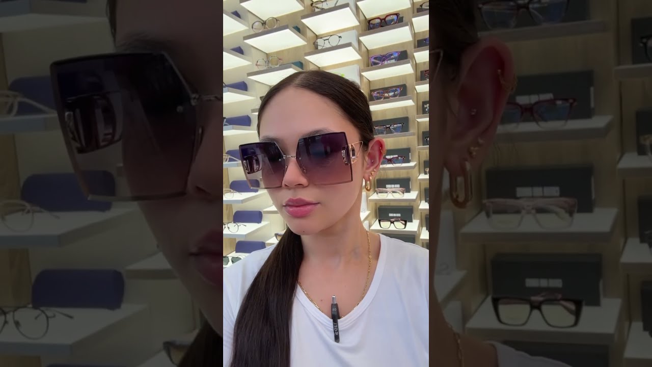 DIOR 30 MONTAIGNE S7U Sunglasses 