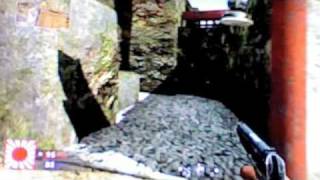 xKappYx28 spoof: CoD 5 Ghost of Castle