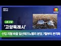 20250627 산업 지형 바꿀 일산테크노밸리 분양, 7월부터 본격화 #민생뉴스 #신동아방송 #경인tv #박대영기자 #강원tv #경기도 #강원도 #핵심뉴스