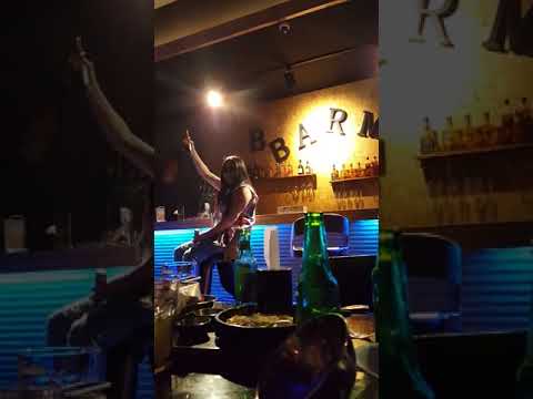 박완규님 ☆겨울바다☆ 2016년12월 보컬김성욱님 카페에서~ 팬미겸