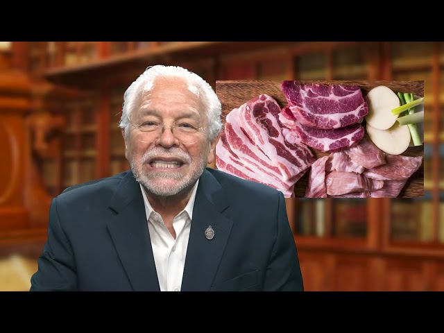 Comida de Monterrey | La revolución modifica nuestra comida #4