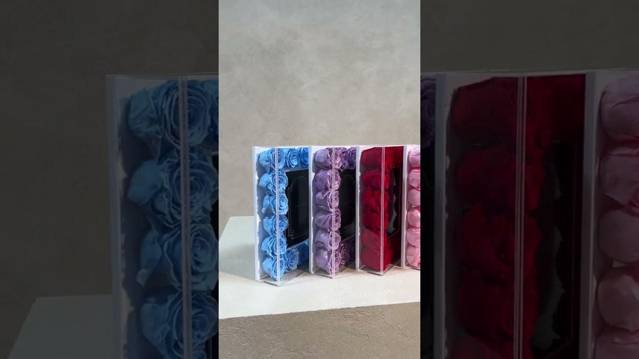 The Undeniable Allure Of The Fleur Frame | Venus et Fleur