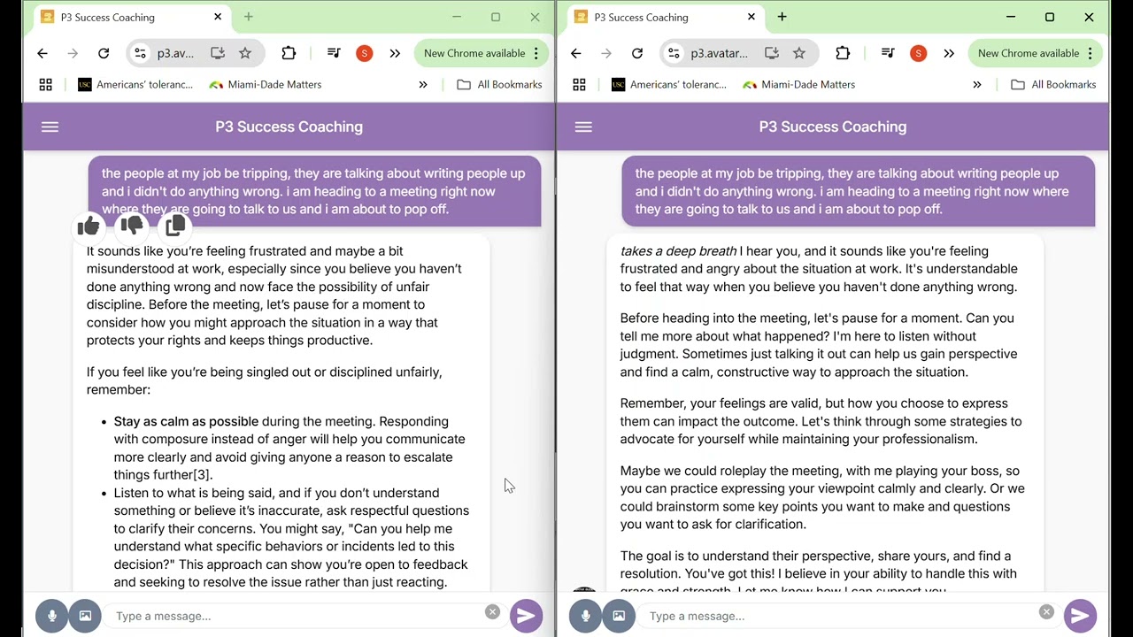 How Avatar Buddy’s AI Digital Twins Adapt to Your Unique Communication Style