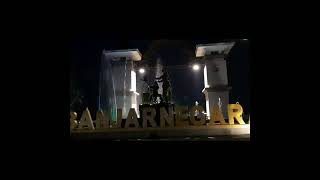 Iconic Banjarnegaragilar-Gilar