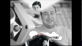 İşler Güçler - Elvan Dalton [Remix]