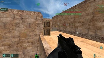 F E A R  2015 CTF Action