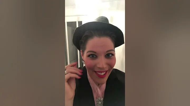 Debbie Wileman, A Song A Day, Day 59, Get Happy, J...