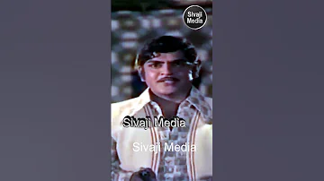 Avan Oru Sarithiram#sivaji #viral #sivajiganesan #video  #shortsfeed #viralshorts #viralvideo #love