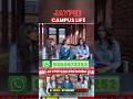 How is Campus Life at Jaypee Noida? Honest Students Review | Campus Life at JIIT 🏫 Worth It or Not?