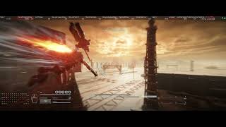 AC6 - Raven in 9 seconds