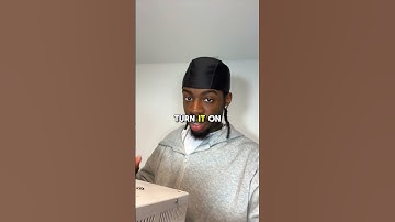 How to make your own ice box #howto #viralvideo #asmr