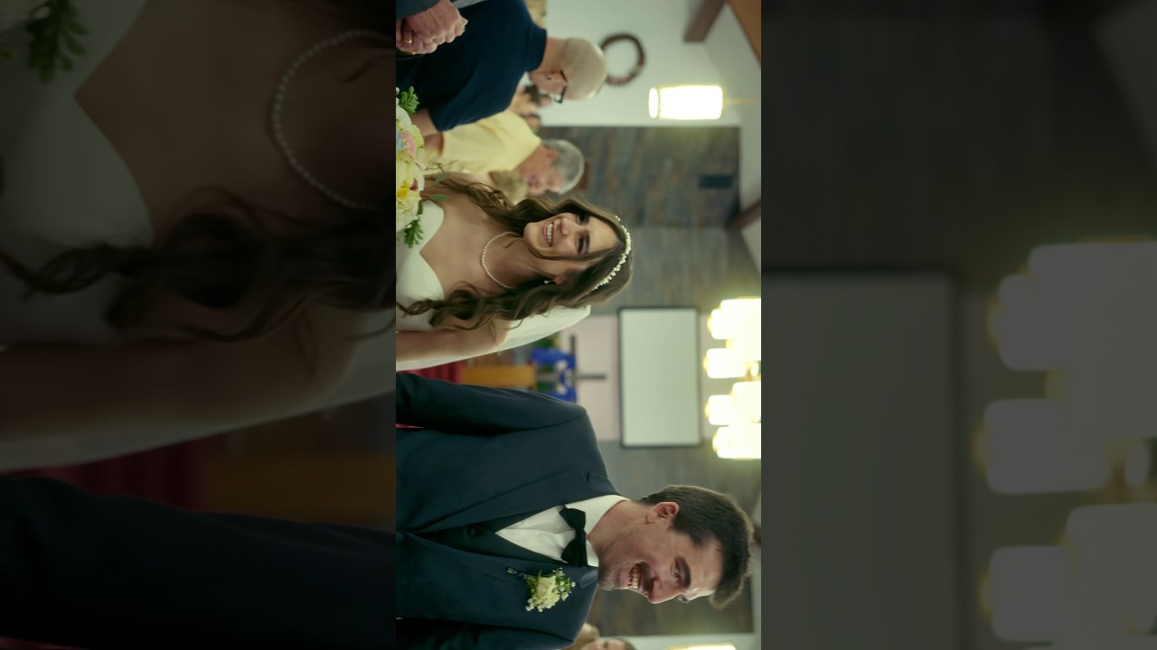 Pittsburgh PA | Wedding Film / Teaser