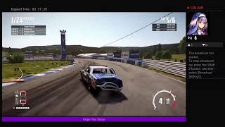 Beating WreckFest Like A Boss