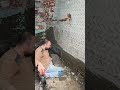 مهارات تركيب سيراميك الحوائط بالليزر