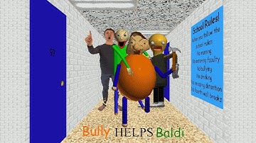 Baldi
