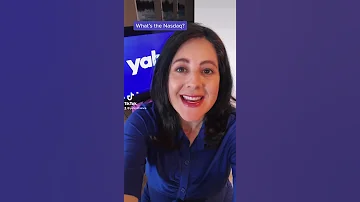 What Is The Nasdaq 