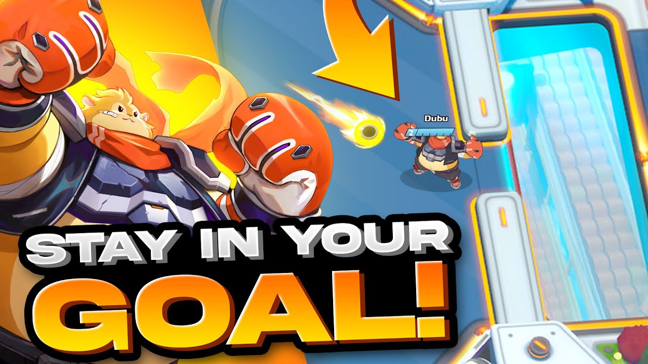 9 Mistakes That Only Beginner Goalies Make