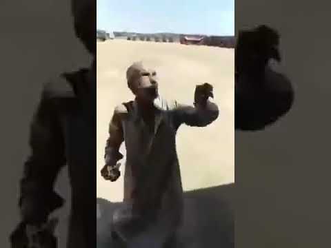 خرب الله حجي يكفر دفن 