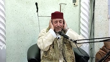 القارئ رياض الجزائري حفظه الله  ما تيسر من سورة القصص - الآية 68