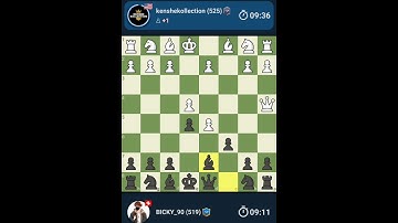 💥 1 Wrong Move… and It’s CHECKMATE! ♟️💀 #Shorts